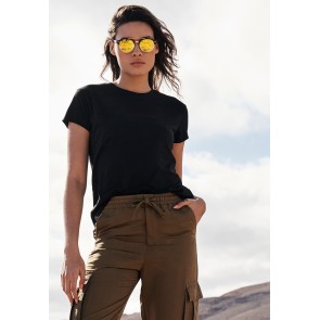 Urban Classics TB3427 Dames Basis T-shirt