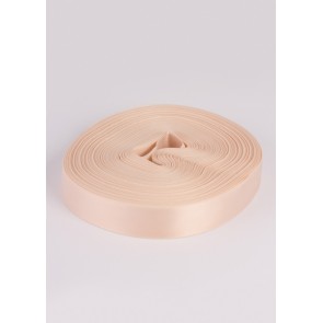 Grishko 0510/9 Satijnen Lint voor Spitzen - Rol 50m x 25mm