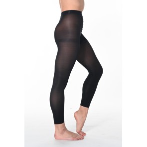 Dansez-Vous F102 Dames en Meisjes Voetloze Panty
