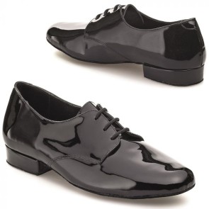 Rummos R324 Heren Klassiek Ballroom schoenen
