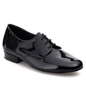 Rummos R324 Heren Klassiek Ballroom schoenen