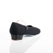 Character dansschoenen voor Kinderen met lage hak Capezio N4571C Academy