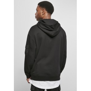 Urban Classics TB4135 Hoodie voor Heren