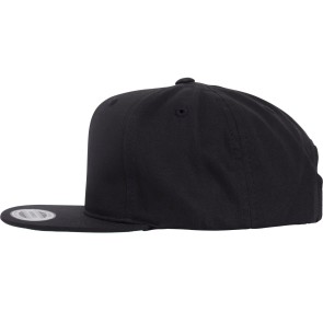 Pro-stijl keperstof snapback pet voor jongeren urban