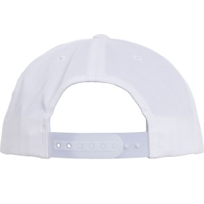 Urban Classics Pro-Style Twill Snapback Youth Cap Wit