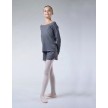 Ballet Rosa Top Ruby grijs