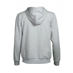 Papillon BPA2040-811 Sweatvest met capuchon achterkant