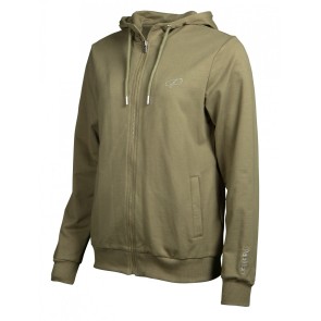Papillon BPA2040-750 Sweatvest met Capuchon Army