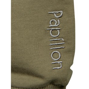 Papillon BPA2040-750 Sweatvest met capuchon naam