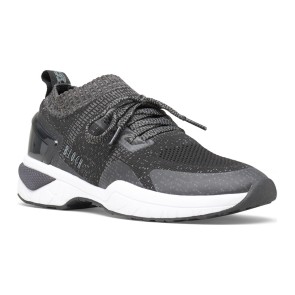 Bloch Alcyone Dames Danssneakers S0929L - Zwart
