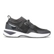 Bloch S0929L Alcyone dames danssneakers zwart zijkant