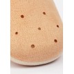 Grishko 1020 Moleskin Spitzen Teenbeschermers Suede