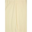 Urban Classics TB4358 Dames Jumpsuit Zachtgeel zak