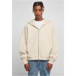 Urban Classics TB4921 Beige Hoodie Urban Stijl 