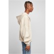 Urban Classics TB4921 Beige Hoodie Urban Stijl capuchon