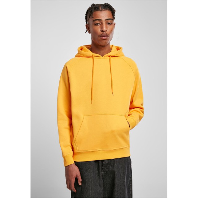 Urban Classics TB014 Urban Hoodie met Capuchon 