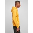 Urban Classics Blank Hoody Magicmango rechts
