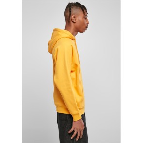 Urban Classics Blank Hoody Magicmango rechts