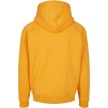 Urban Classics Blank Hoody Magicmango achterkant