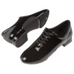 Diamant 163-222-585 heren ballroom dansschoenen splitzool