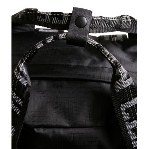 Urban Classics Gerecycleerde Ribstop-rugzak riems