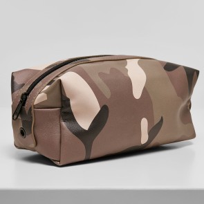 Urban Classics TB4864 Stoere etui met camouflage patroon