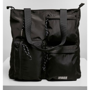 Urban Classics TB5113 Multifunctionele Draagtas voorkant