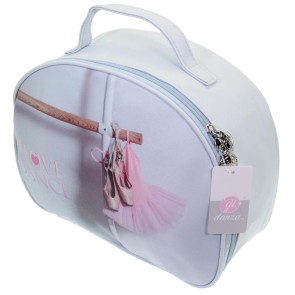 Alista Ballet Make-up Tas Lichtblauw