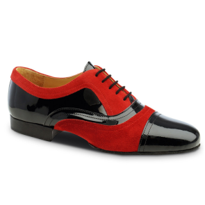 Nueva Epoca Sucre Dansschoenen voor Heren