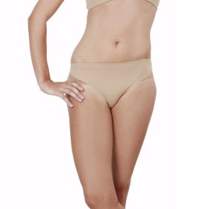 Sansha Dames Naadloze Onderbroek Thong String model