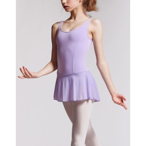 Temps Danse Malvina JR Meisjes Balletpakje