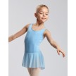 Temps Danse Malvina balletpakje voor dames licht blauw