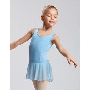 Temps Danse Malvina balletpakje voor dames licht blauw
