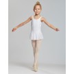 Temps Danse Malvina balletpakje voor dames wit 