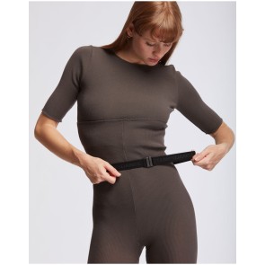 Temps Danse Celia Elastische Tailleband pasvorm