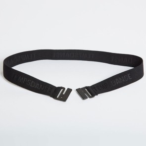 Temps Danse Celia Elastische Tailleband zwart open