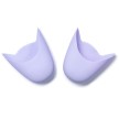 techdance Th-001 prestige basis teenbeschermers voor spitzen Lilac