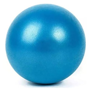 Techdance Yoga ball one TH-142 HemelsBlauw