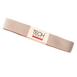 Techdance Voorgesneden spitzenelastiek TH-133