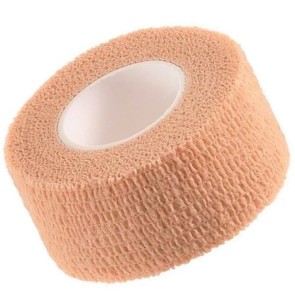 Techdance Teen Wrap katoen Tape TH-113