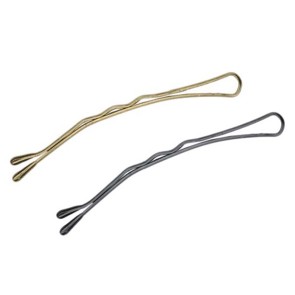 Techdance Golvende haarclips TH-044