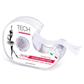 Techdance Dubbelzijdige tape TH-148