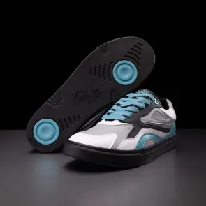 Fuego Danssneakers Fuego BDASH Lage Danssneakers