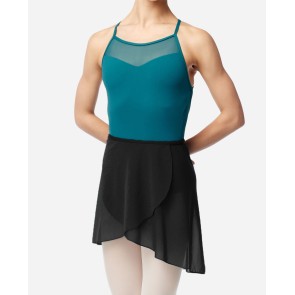 LULLI Lulli LUB857 wikkelrokje ballet Lisa