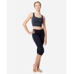 Lulli Womens Tank Crop Top Lucia