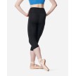 Lulli High Waist Capri Leggings Fannia achter