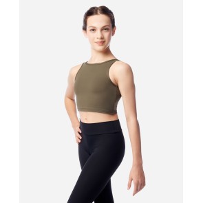 LULLI LUB851 Mary Crop top voor meisjes