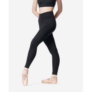 LULLI LUB392 Elise Legging met Hoge taille
