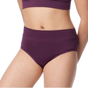LULLI LUB383 Adela Short met hoge taille
