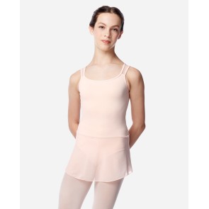 LULLI LUF683 Kylie balletpak met rokje voor meisjes